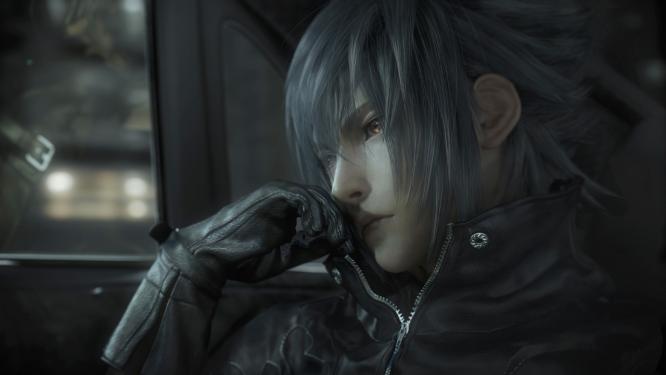 Final Fantasy Versus XIII erscheint wohl erst im Jahr 2013. Das verriet Tetsuya Nomura in einem aktuellen Interview. Demnach sei ein Release-Termin für das Jahr 2012 eher unwahrscheinlich. 