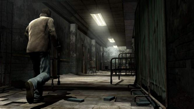Mit dem 16. März 2011 ist für den japanischen Raum der Releasetermin eines Soundtrack-Bundles zur Videospiel-Reihe Silent Hill angekündigt worden, der die Musik der vergangenen Ableger beinhalten wird. Hier Screenshots zu Silent Hill: Homecoming. (15)