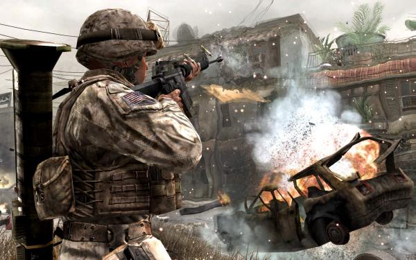 Die PS3-Version von Modern Warfare lässt sich nach Angaben zahlreicher Spieler nicht mehr starten. Eine Stellungnahme seitens Activision liegt bislang nicht vor.