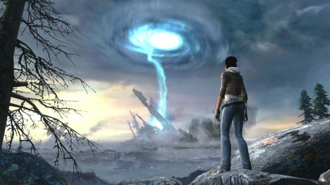 Gabe Newell hat im Rahmen einer E-Mail verraten, dass Valve auf der E3 2012 ein neues Spiel ankündigen möchte.