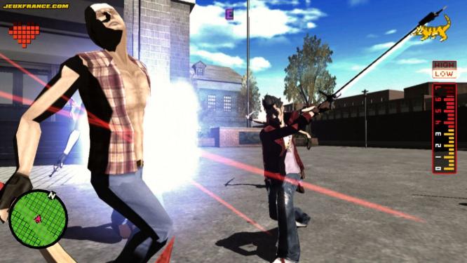 Erstes Video zu No More Heroes 2