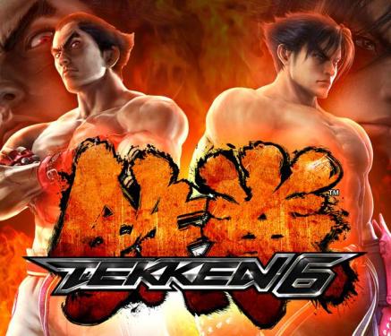 Namco Bandai meldet 2,1 Millionen verkaufte Exemplare von Tekken 6. (1)