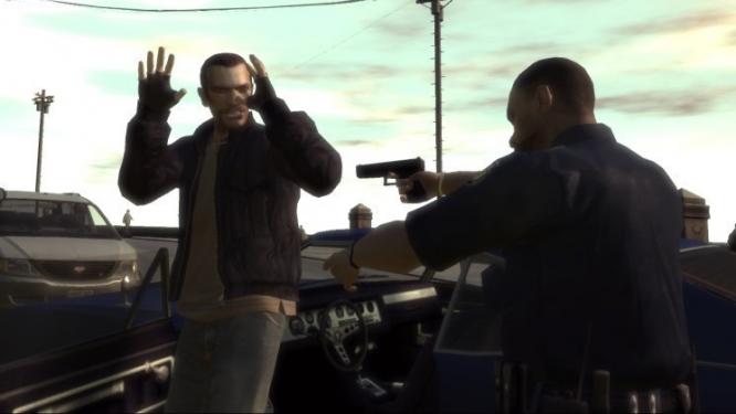 Die GTA-Serie für unterwegs - Mobile Gangster-Games im Überblick