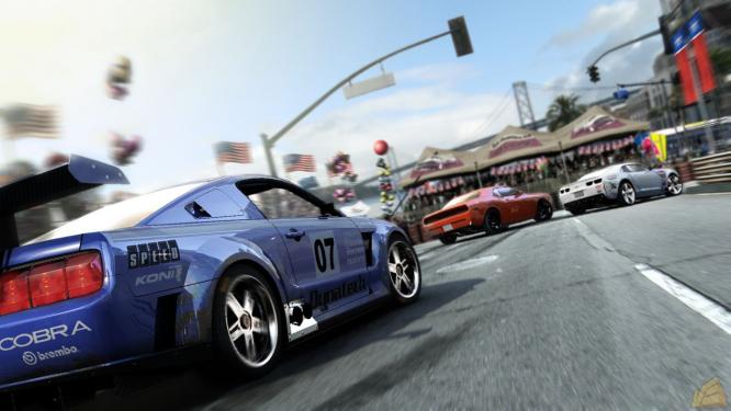 Codemasters hat die Online-Server von Race Driver: Grid (PS3 und PC) abgeschaltet. Die Xbox-360-Version ist davon nicht betroffen. 