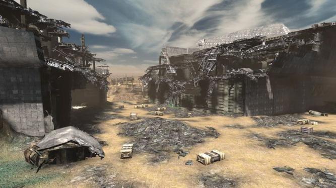 Command and Conquer: Tiberium