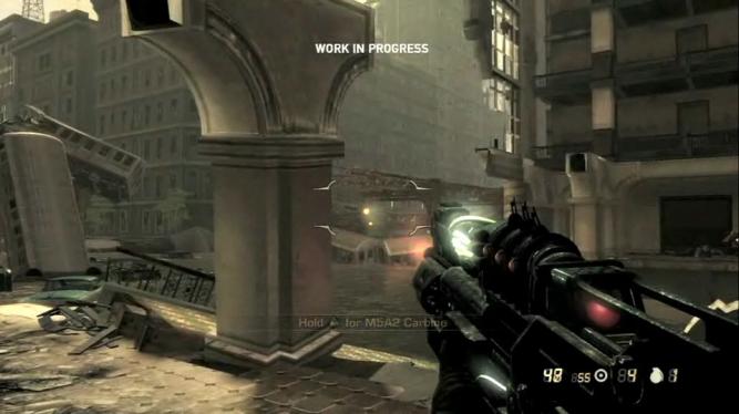 Resistance 2