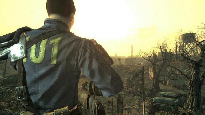 Zwei Vault-Tec-Werbespots zu Fallout 3