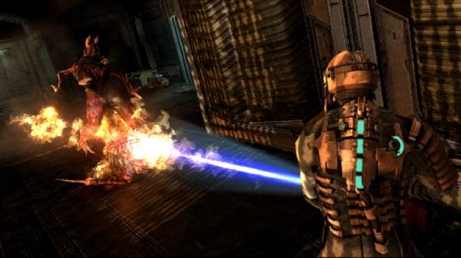 Dead Space - PlayStation 3 (BILD: Electronic Arts) (1)
