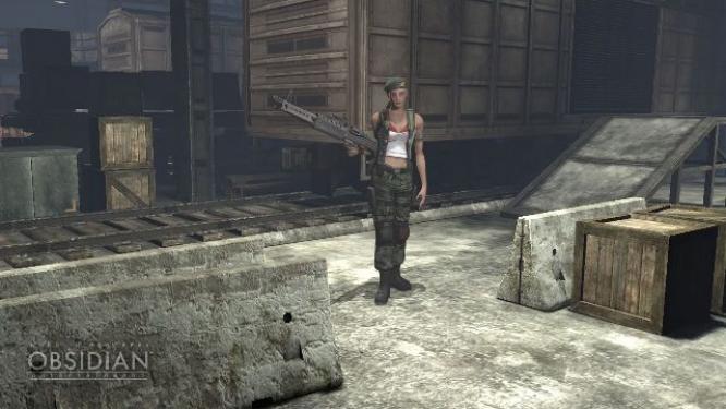 Wer in Alpha Protocol alle Frauen rumkriegt, erhält ein spezielles Achievement.