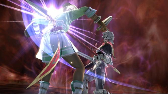 Soulcalibur IV