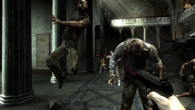 Neuer Trailer zur PS3-Fassung von Alone in the Dark