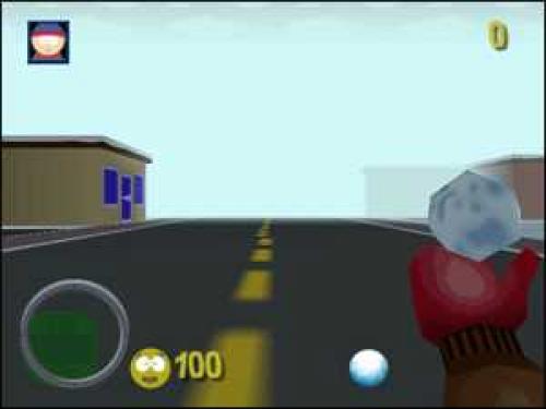 South Park (N64)