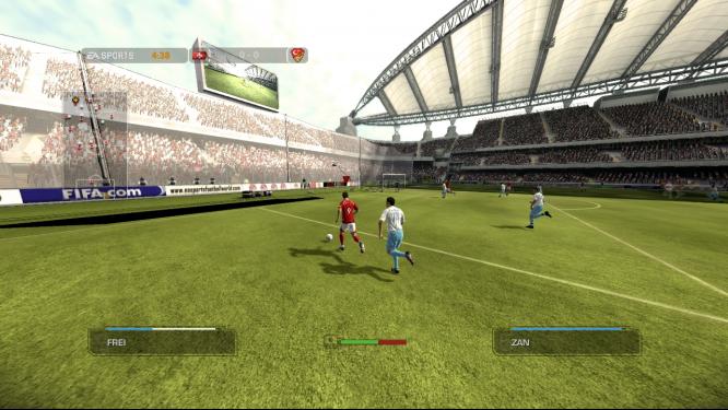 FIFA 09