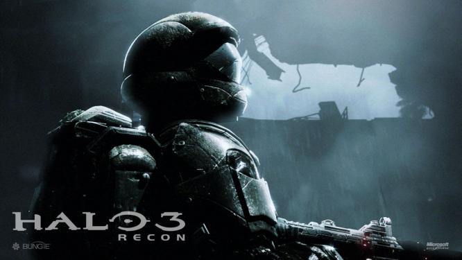 Bild aus Halo 3: ODST - erscheint im Herbst für Xbox 360