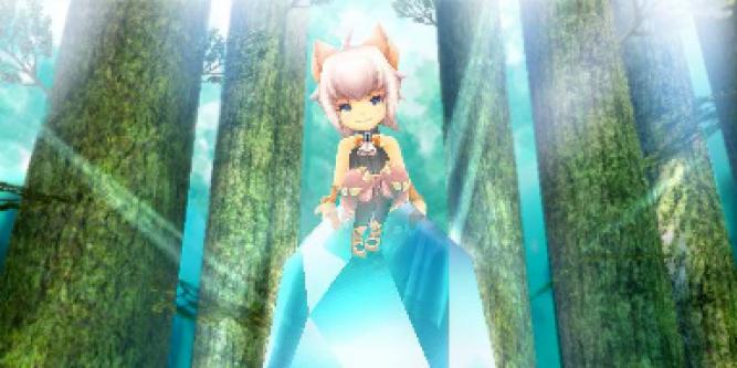 Neuer Trailer zu FFCC: Echoes of Time für Wii und Nintendo DS