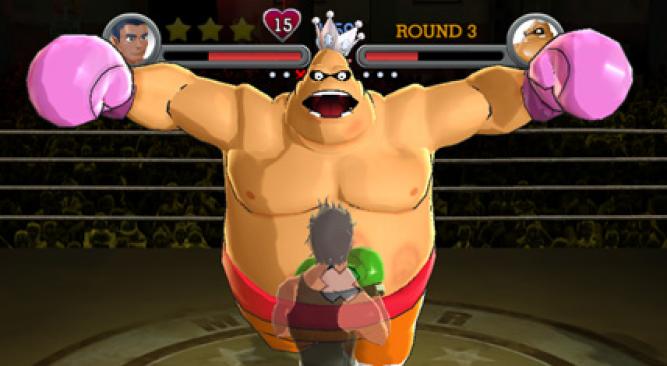 Coole Teaser zu Punch Out und Sin & Punishment 2