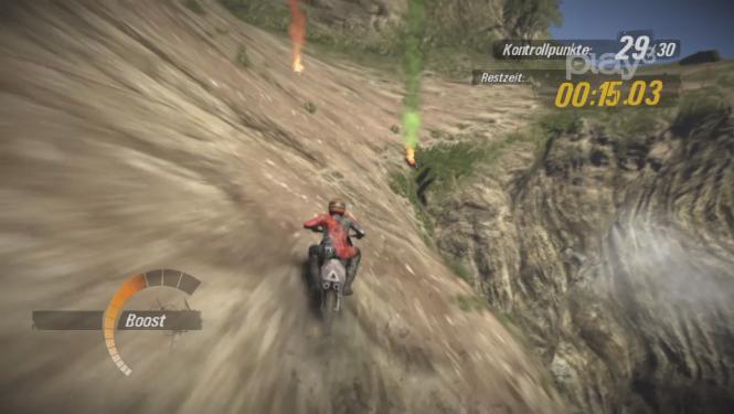Test-Video zu Motorstorm: Pacific Rift für PS3