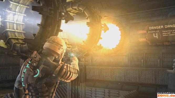 Laut einem Interview mit dem Art Director Ian Milham, ist eine Verfilmung von Dead Space noch immer geplant. Man lässt sich allerdings Zeit und möchte lieber auf Qualität setzen, statt voreilige Schritte zu begehen. (13)
