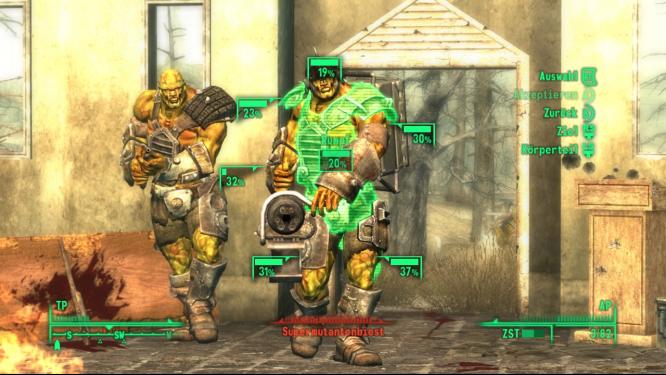 Fallout: New Vegas kann bei Amazon vorbestellt werden, wofür es exklujsive Bonus-Items gibt. (11)