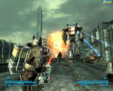 Fallout 3-Komplettlösung: So überleben Sie die postnukleare Endzeitvision