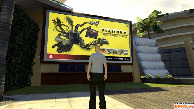 Sony hat die Inhalte des Willkommen-zurück-Programms für PlayStation Home vorgestellt. Das Paket umfasst Inhalte im Gesamtwert von 85 Euro. 