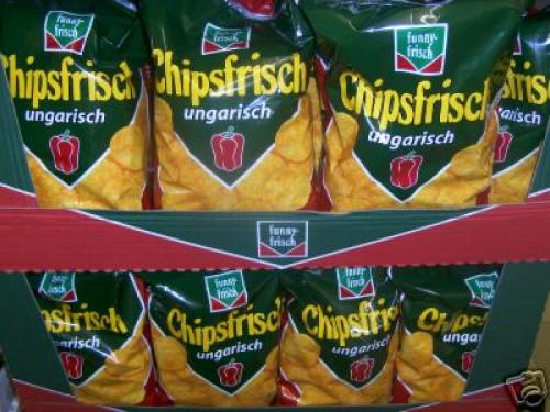 5. Snacks - Knabbereien dürfen auf keinen Fall fehlen! Die saugen den Alkohol auf, vorausgesetzt ihr dürft überhaupt schon welchen trinken!
