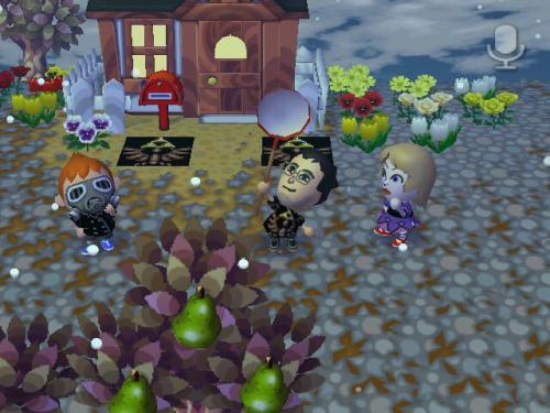 Animal Crossing: Let's go to the City - Wii - Tipps und Tricks (10)