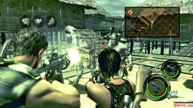 Resident Evil 5 (2)