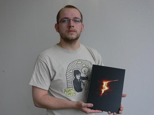 Resident Evil 5 Lösungsbuch Limited Edition (2)