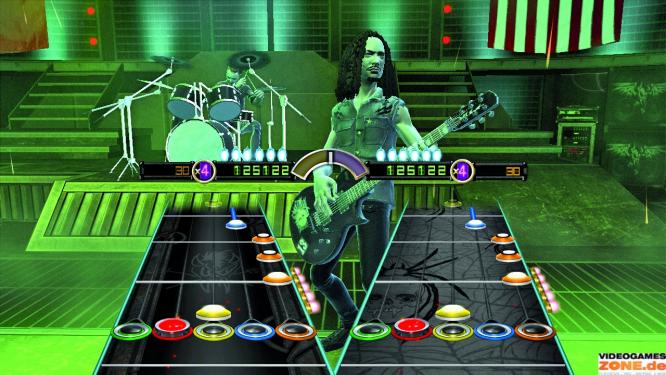 Guitar Hero: Metallica - Vorschau (3)