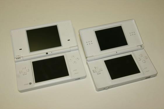 Nintendo DSi - Lohnt sich der Umstieg vom DS Lite?