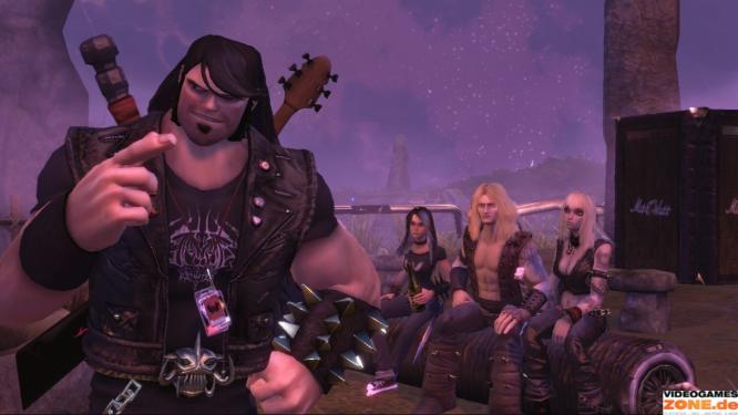 Brütal Legend