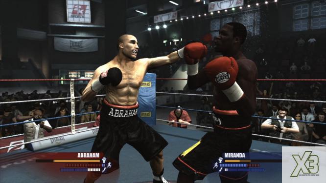 Xbox 360 - Don King Boxing - Der deutsche Publikumsliebling Arthur Abraham schwingt ebenfalls die Fäuste.