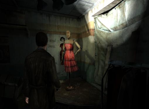 Silent Hill Shattered Memories: Klar, neue Ideen bringen frischen Wind, sind aber oftmals nicht so erfolgreich, wie ihre Bestseller-Vorgänger.