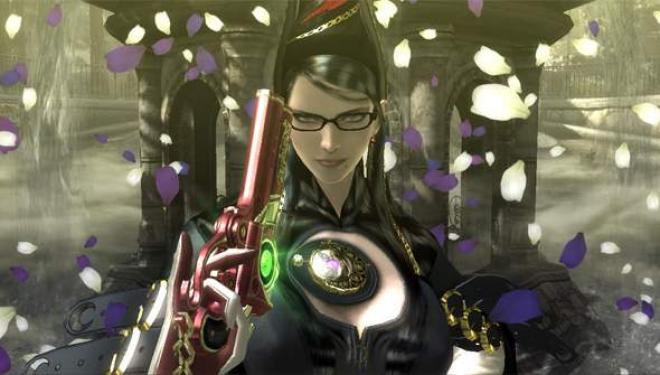 Bayonetta - Mit diesem Spiel bescherten uns die Entwickler rund um Hideki Kamiya einen japanischen Action-Titel der allerersten Güte. Neben einem gewaltigen Effektgewitter bietet das Spiel auch jede Menge Retro-Ausflüge im After Burner- oder Outrun-Stil.