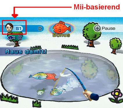 Mies: Nach einer Reparatur werden Mii-Spielstände gelöscht.