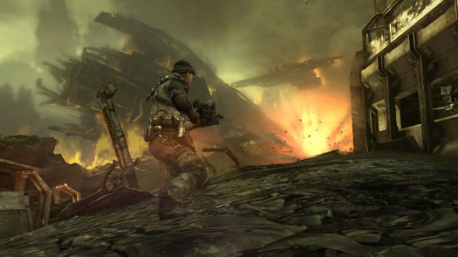 Killzone 2 - vor allem im Multiplayer-Modus ein Meisterwerk