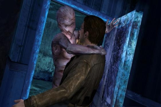 Gänsehaut und Gruselstimmung: Wer Horror-Fan ist, sollte Shattered Memories nicht verpassen!