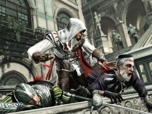 Assassin's Creed 2 (1)