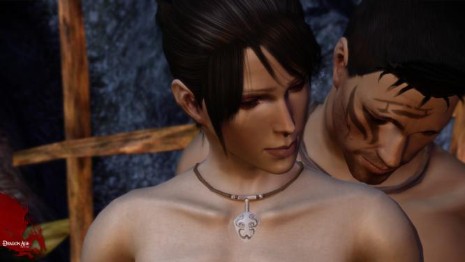 Sex-Szenen sind mittlerweile in vielen Spielen zu finden. Heavy Rain, Mass Effect, Dragon Age und God of War sind nur Beispiele dafür.