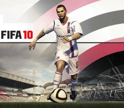 Hol dir den Kick: FIFA 10 Teaser-Trailer bei uns via Stream.