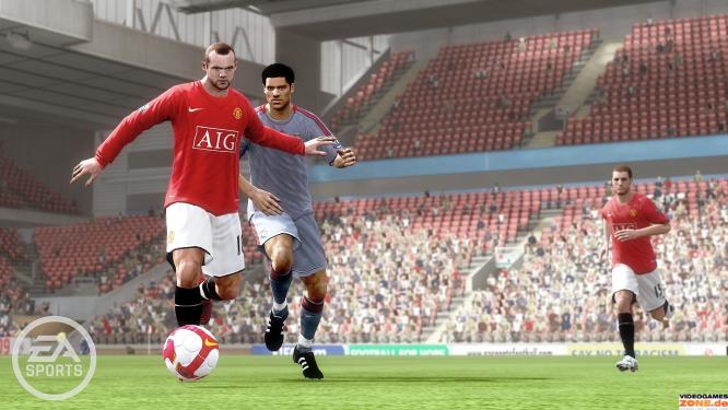 Screenshots zu FIFA 10 (6)