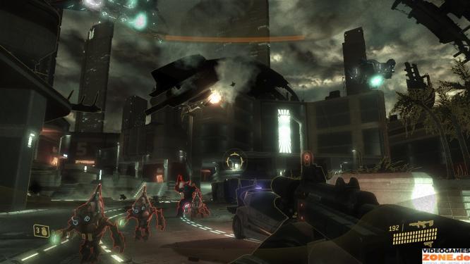 Halo 3: ODST