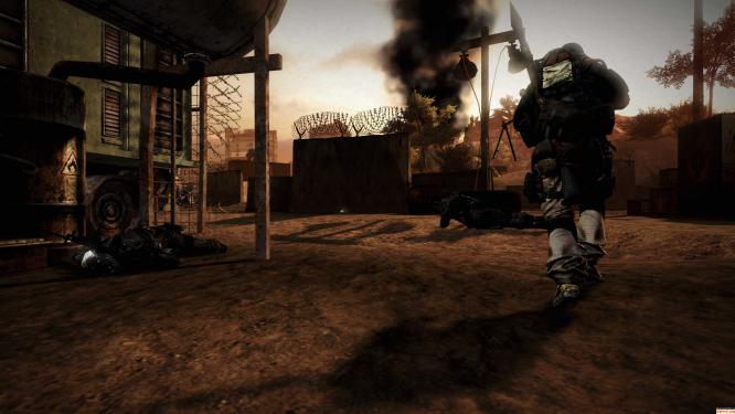 MAG Eskalation erscheint ab dem 3. November im PlayStation Store. (12)
