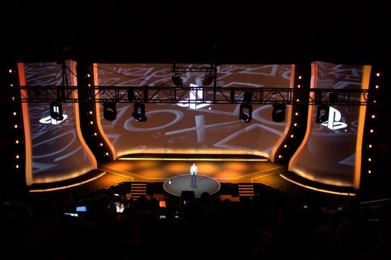 E3 2011 - Sony PK im Live-Stream via PlayStation Home - Seid mit uns Live dabei!