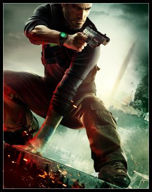 Splinter Cell Conviction: Producer gibt Entwarnung: Mark and Execute-Feature nur optional; Spiel wird dadurch nicht zu einfach
