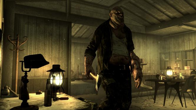 Fallout 3: Point Lookout-Screenshot (3)