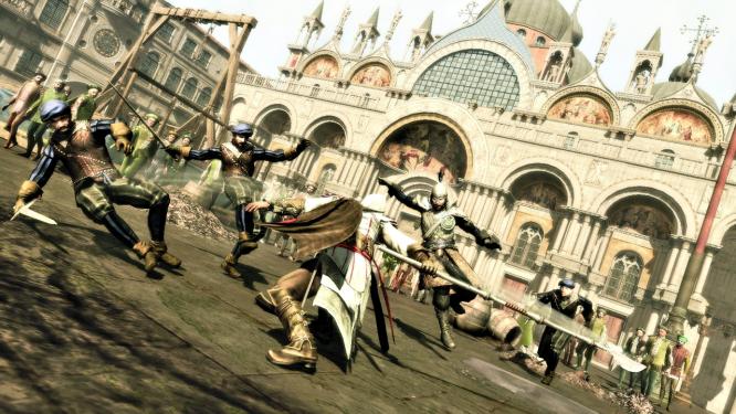 Assassin's Creed 2 - PS3/Xbox 360 (2)