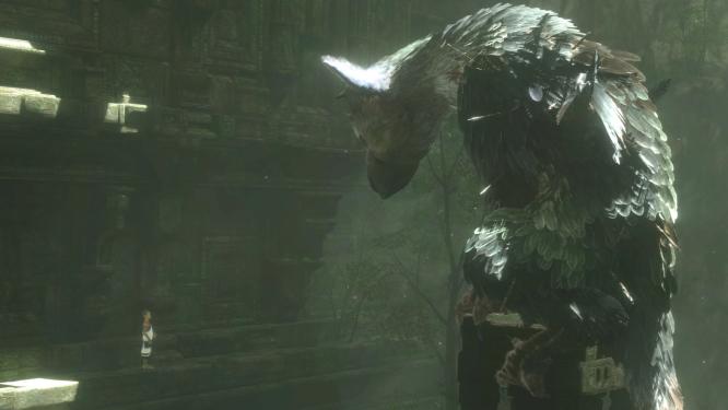 In der französischen PSM3 sind neue Details zu The Last Guardian enthüllt worden. Die Zeitschrift durfte den Team Ico-Titel anspielen.