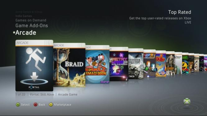 Digitale Distribution: Spiele-Downloads zaubern Spiele sofort auf den Bildschirm